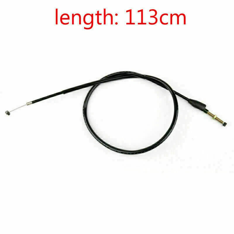 Clutch Cable for Suzuki GSXR600 GSXR750 (2007–2010) 54011-0080