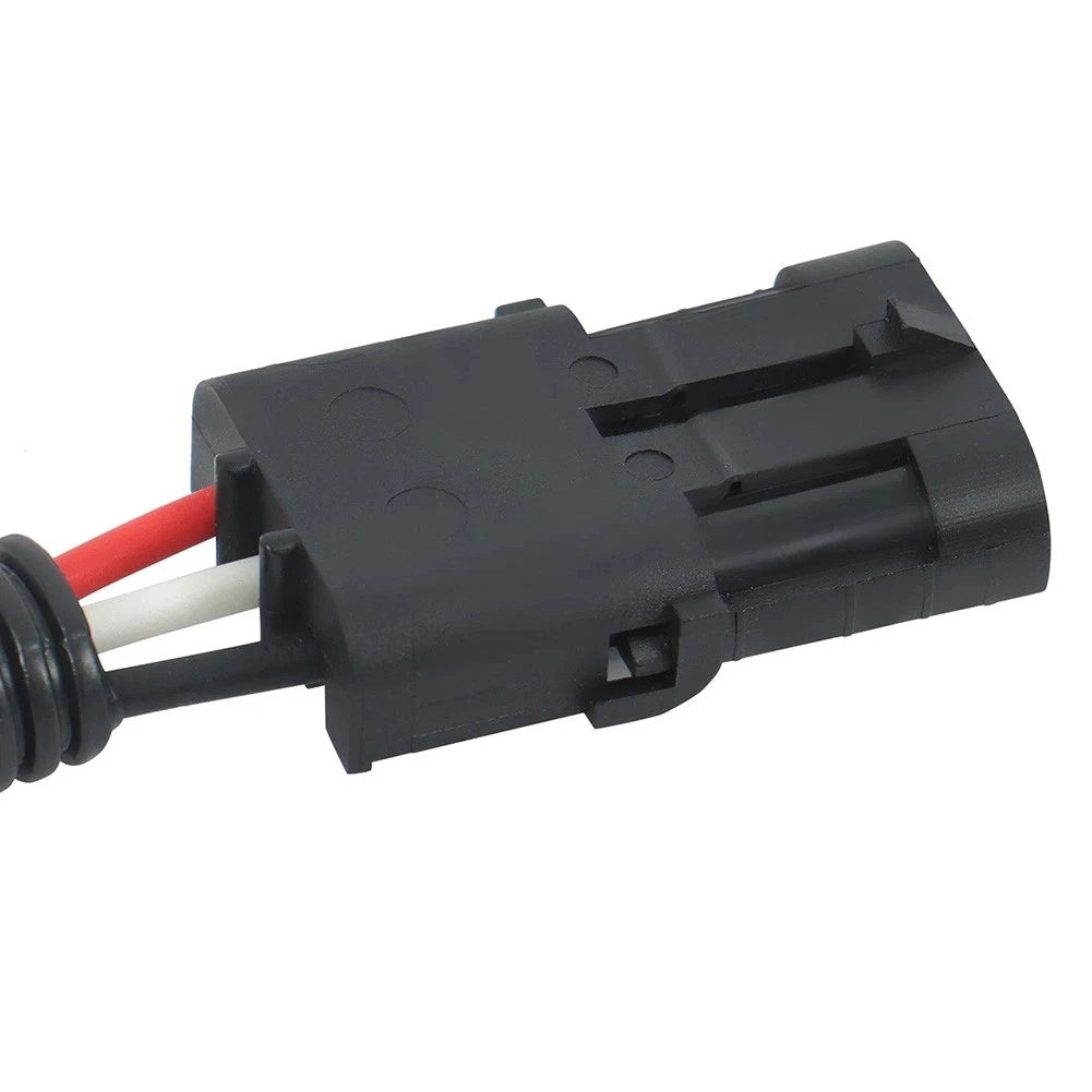 12V Fuel Solenoid Valve for Cummins 4BT 6BT 5.9L Diesel Engine
