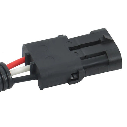 12V Fuel Solenoid Valve for Cummins 4BT 6BT 5.9L Diesel Engine