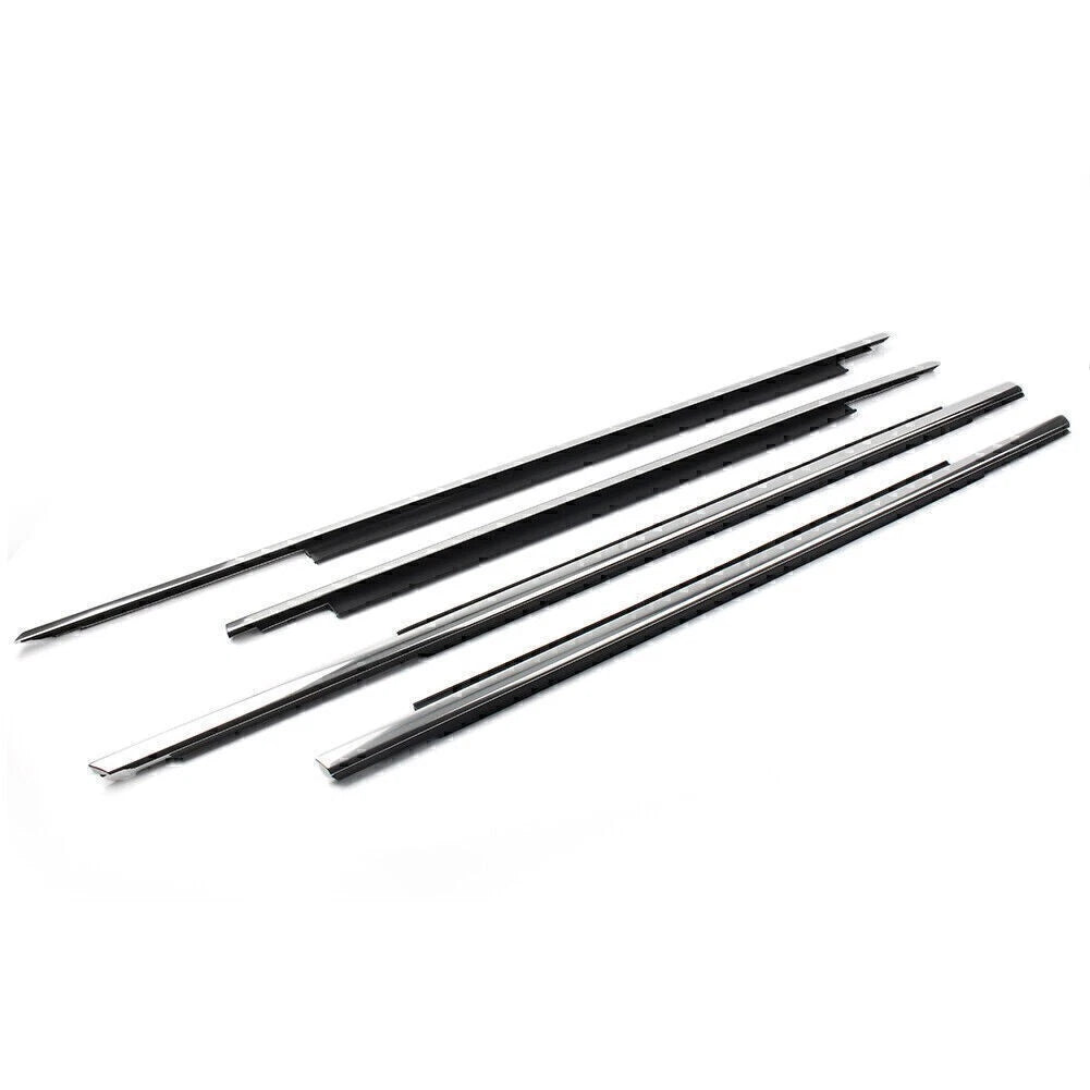 Window Door Rubber Seal for Audi Q5 (2009–2018)