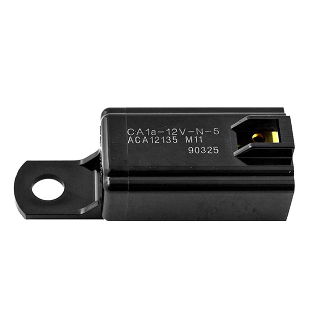 4Pin Forklift Relay for ACA12135 CA1A 12V N5 (Compatible)