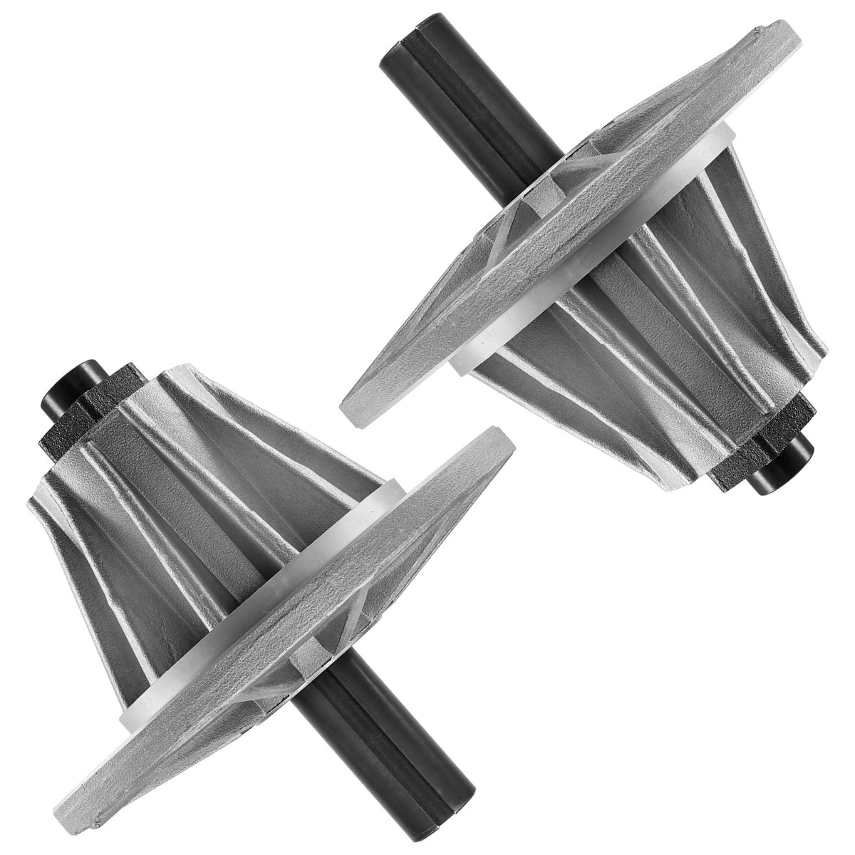 Deck Spindle Replacement for Woods CZ2048K CZ2252K CZ2361B (61 in)