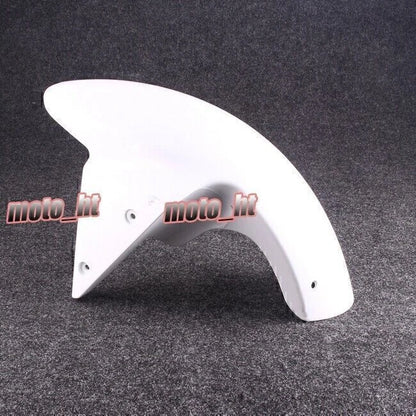 Front Fender Guard Mudguard for Kawasaki Ninja ZX636 ZX6R (2003–2004)