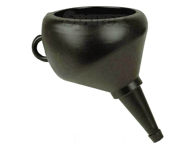 Plastic Angled Funnel for Tractors Combines Diggers