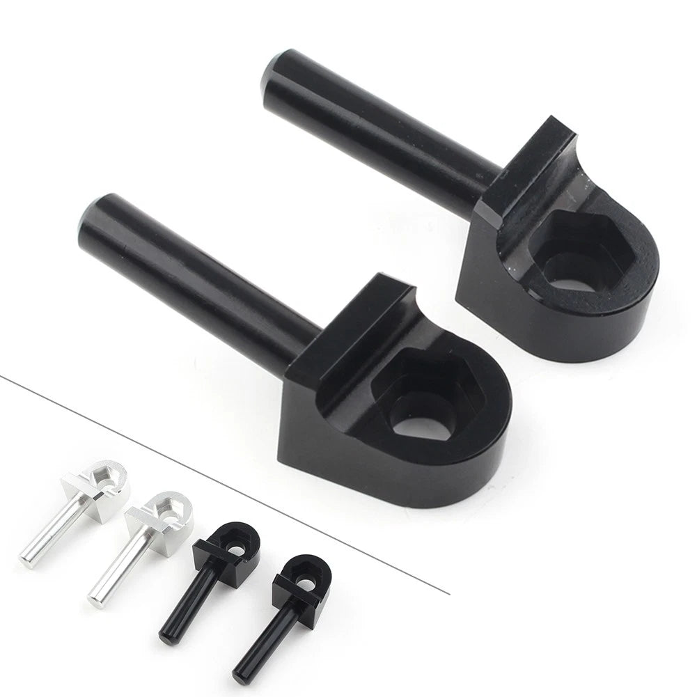 Windshield Windscreen Mounting Fixed Bolts Screw for BMW R1200GS ADV 04-12 cl
