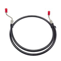 Hydraulic Trim Hose for Volvo Penta SX-M SX-C SX-SLT (Replaces 3853825 0984645)