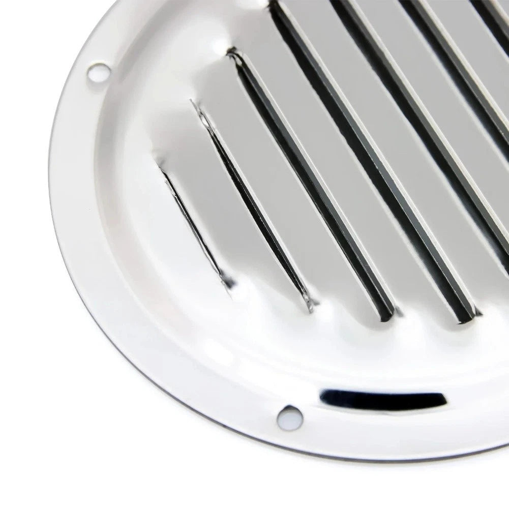 Vent Cover for Caravans