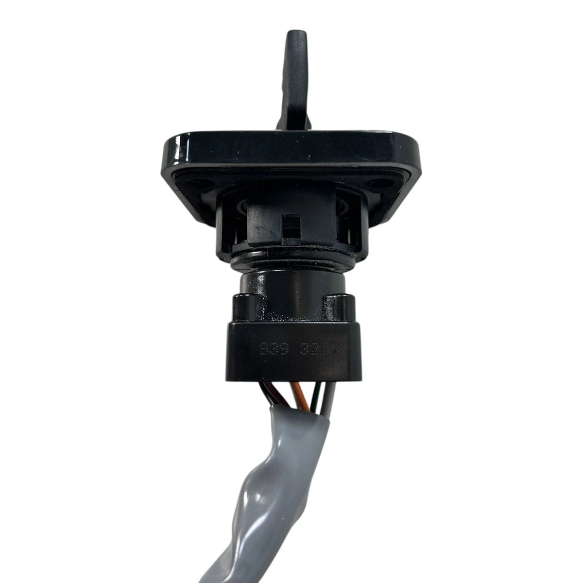 Key Switch Panel for Suzuki (37100-98L00) SPC 2.0 & Mech 2.0 Systems