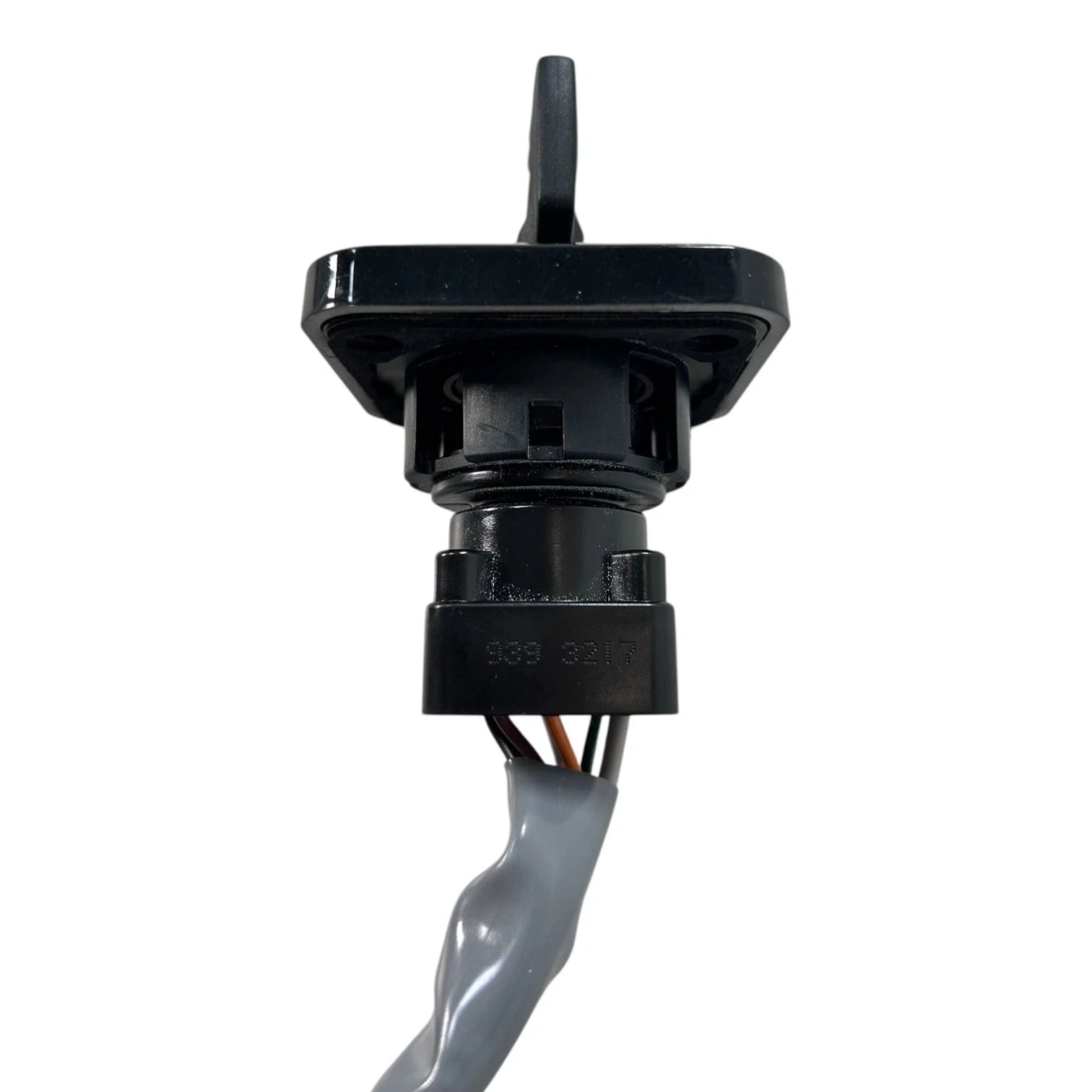 Key Switch Panel for Suzuki (37100-98L00) SPC 2.0 & Mech 2.0 Systems