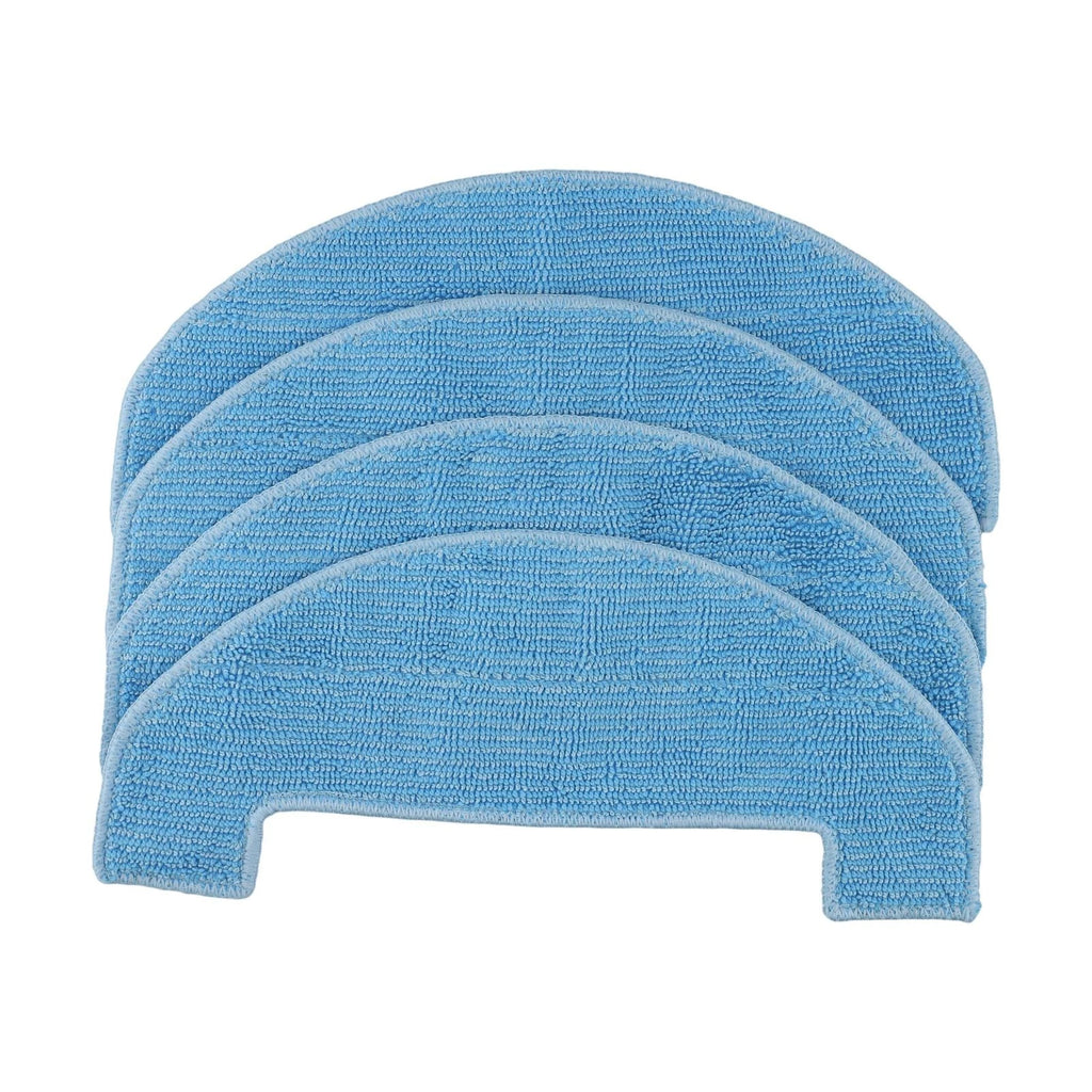 Conga 2499 Mop Cloth Kit (2021–2023)