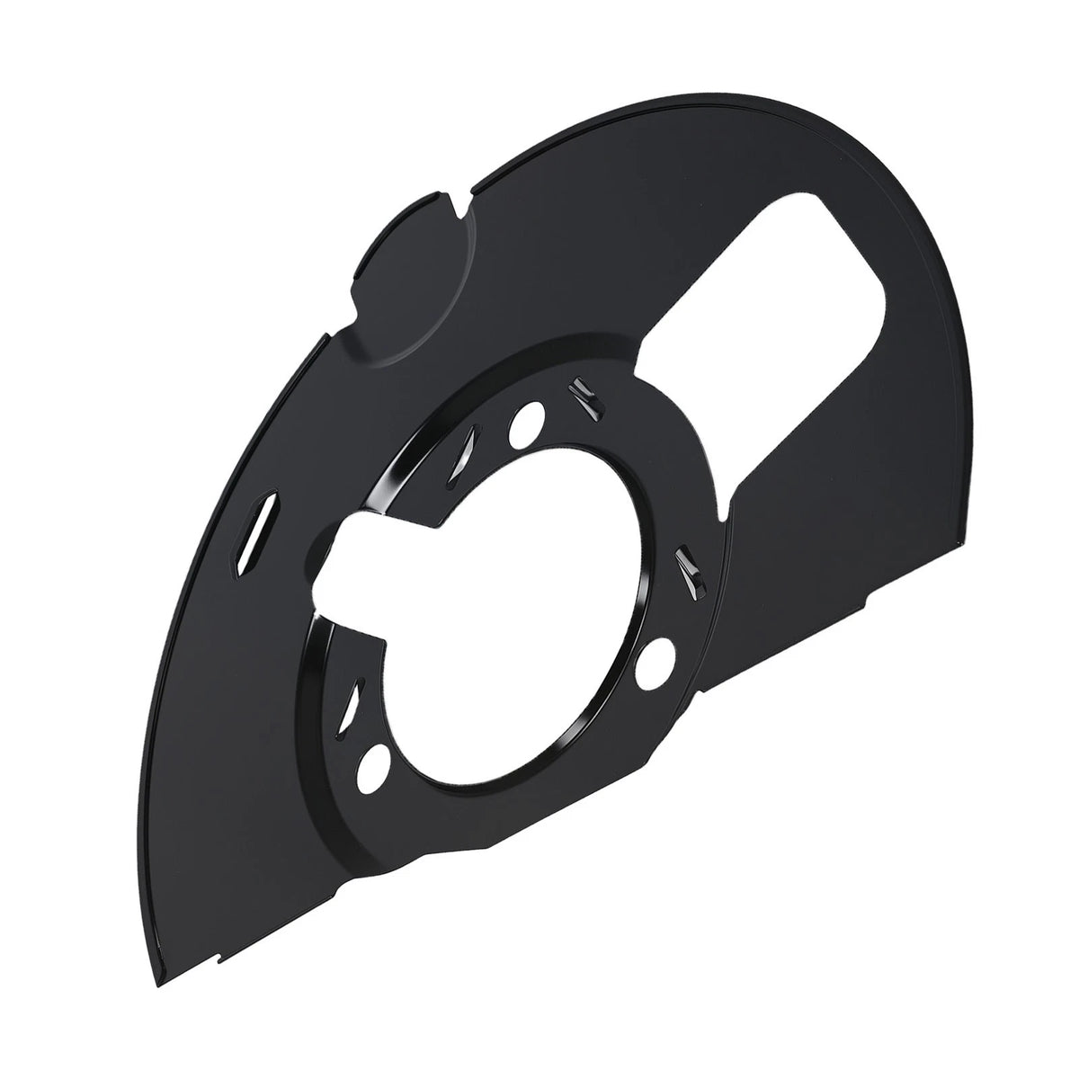 Brake Dust Shield Front Left for GMC Sierra 1500/Yukon (2014–2020) 20971875