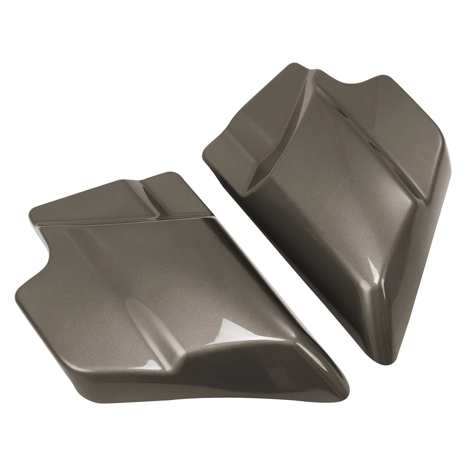 Side Fairings Cover Panel for Harley Touring Road Glide (2009–2024)