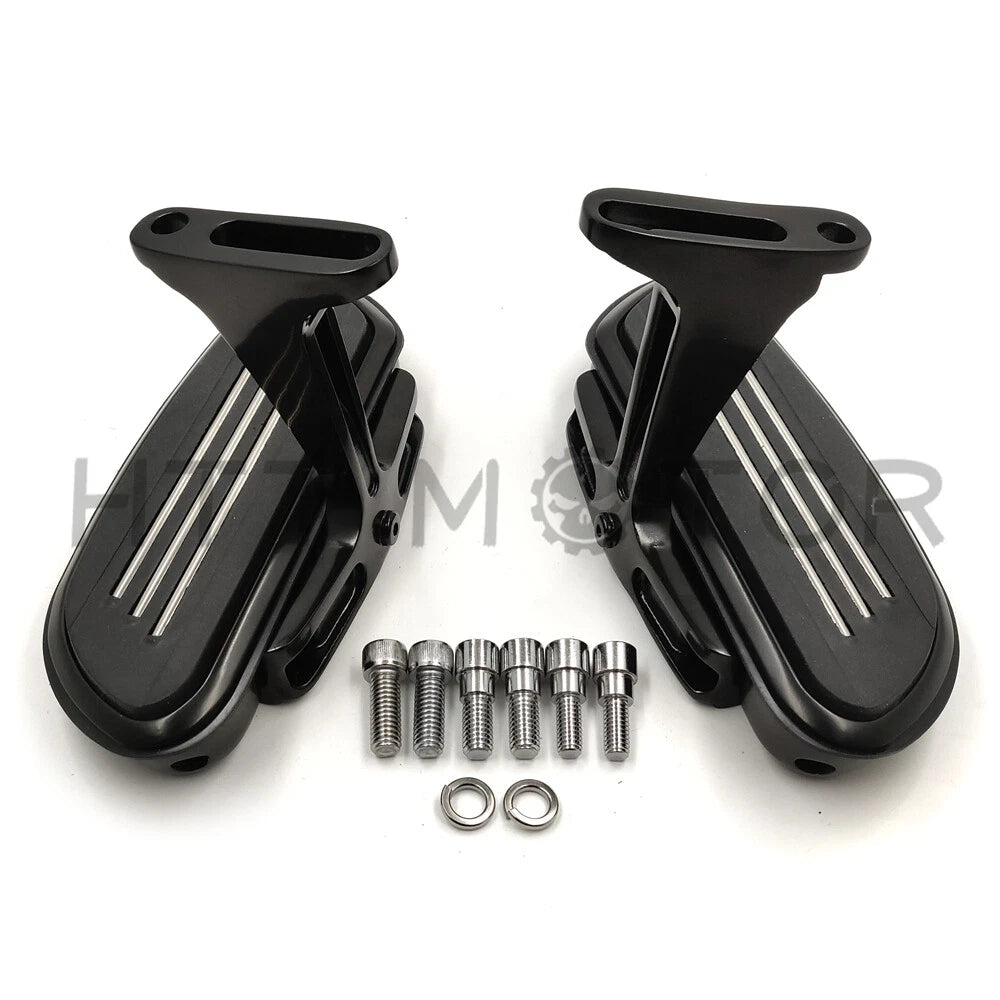 Footboard Mounting Bracket for Harley Touring (1993–2019)