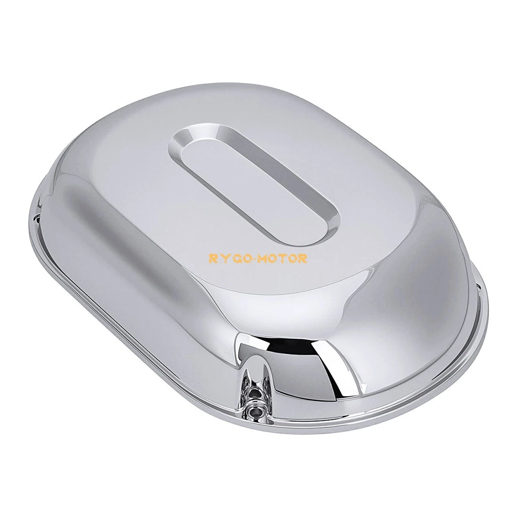 Chrome Air Filter Cover for Honda Shadow Spirit 750 VT750DC (2001–2007) 17231-MCL-000