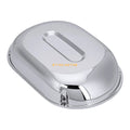 Chrome Air Filter Cover for Honda Shadow Spirit 750 VT750DC (2001–2007) 17231-MCL-000