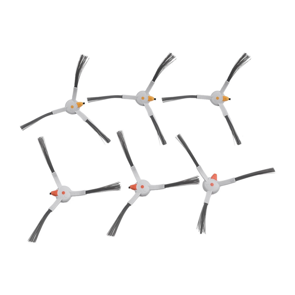 Side Brush Set for ABIR X6 X8 Intelligent Vacuum Cleaner