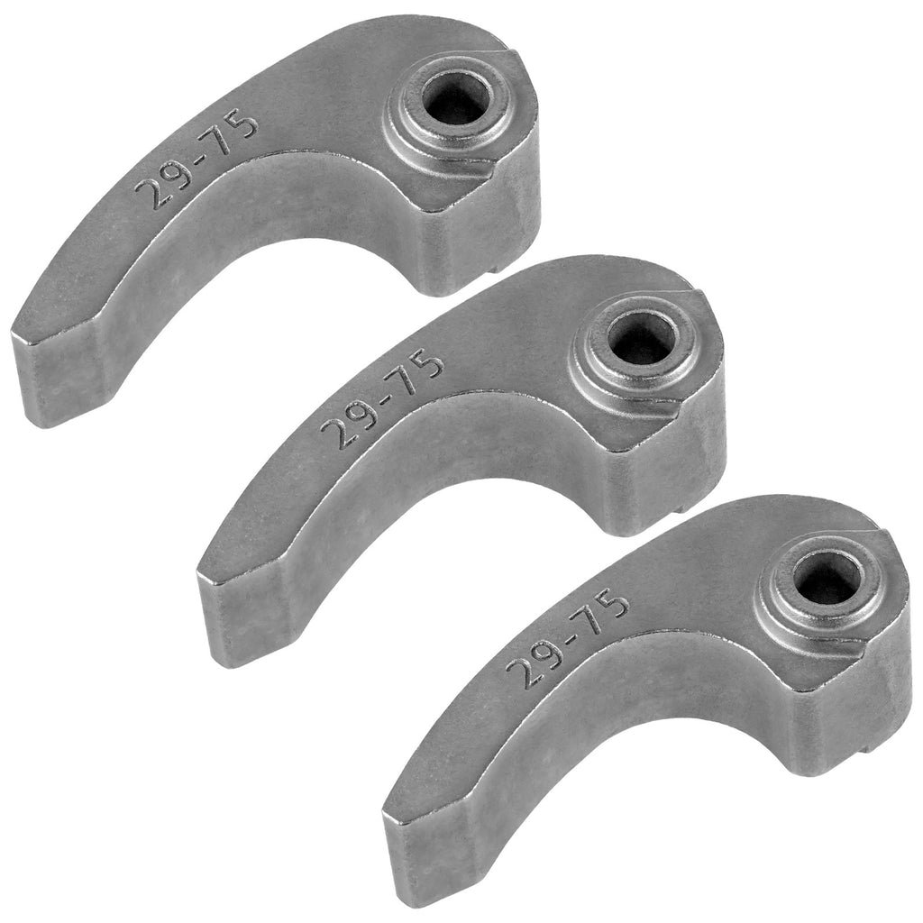 CVT Main Clutch Shift Weights Complete Set of 3 for Polaris (2016–2024)