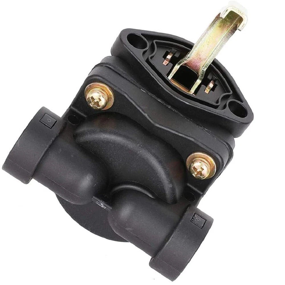 Fuel Pump Kit for Kohler Command Engines (11Hp-16Hp)