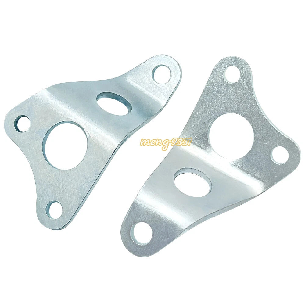 Front Motor Engine Mount Bracket for Yamaha YFZ450 (2004–2009, 2012–2013)