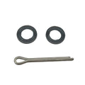 Lower Unit Seal Kit for Suzuki Outboard DT DF 40-140 HP (2/4-Str) 09282-28002