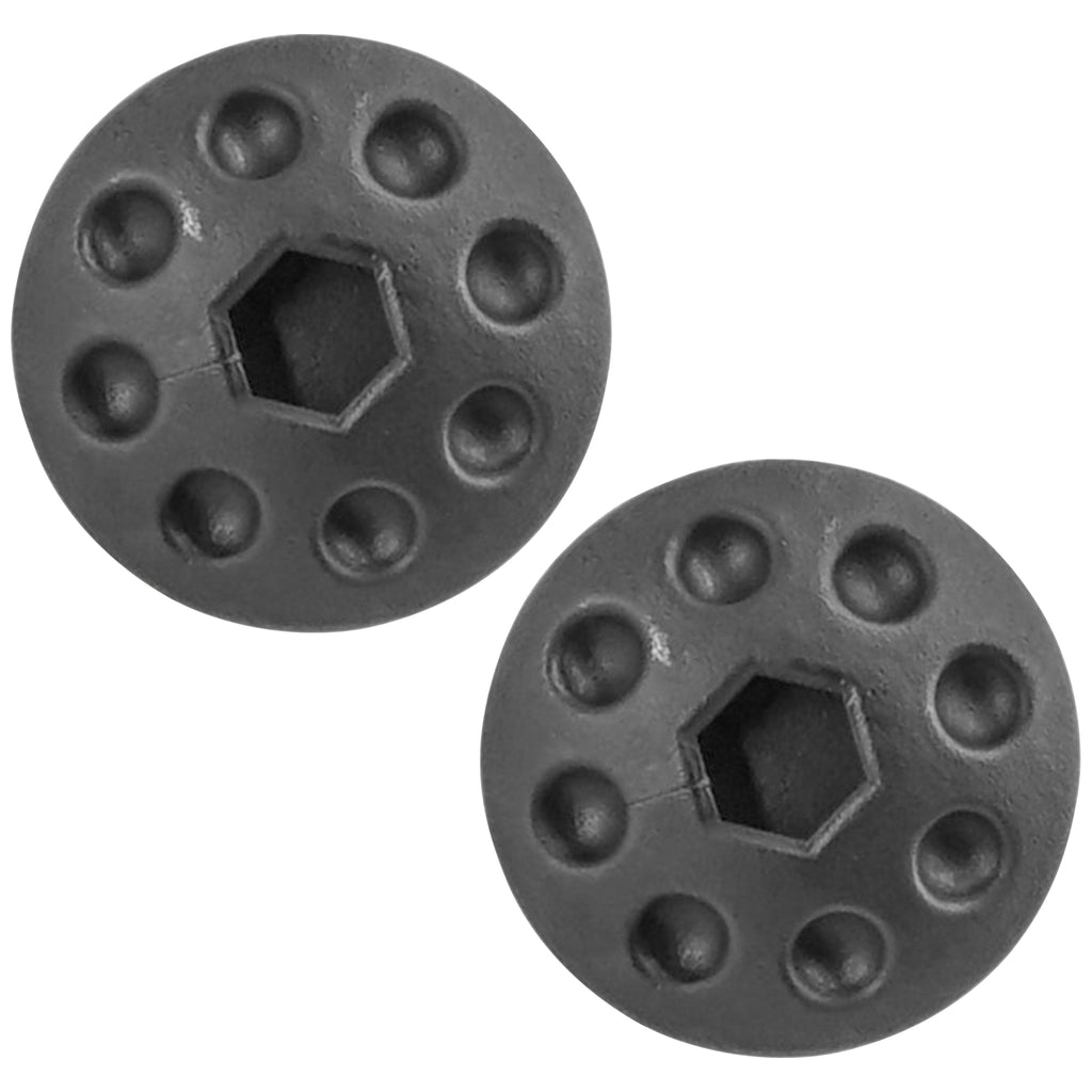 Handlebar End Guard Replacement for Honda TRX90X 2x4 (2009–2020)
