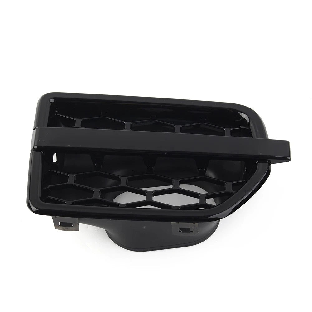 Right Front Grille Air Intake Fender Vent for Land Rover LR4 (2010–2016)