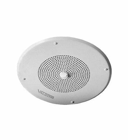 Valcom V-1420 Ceiling Speaker for (2010–2023)