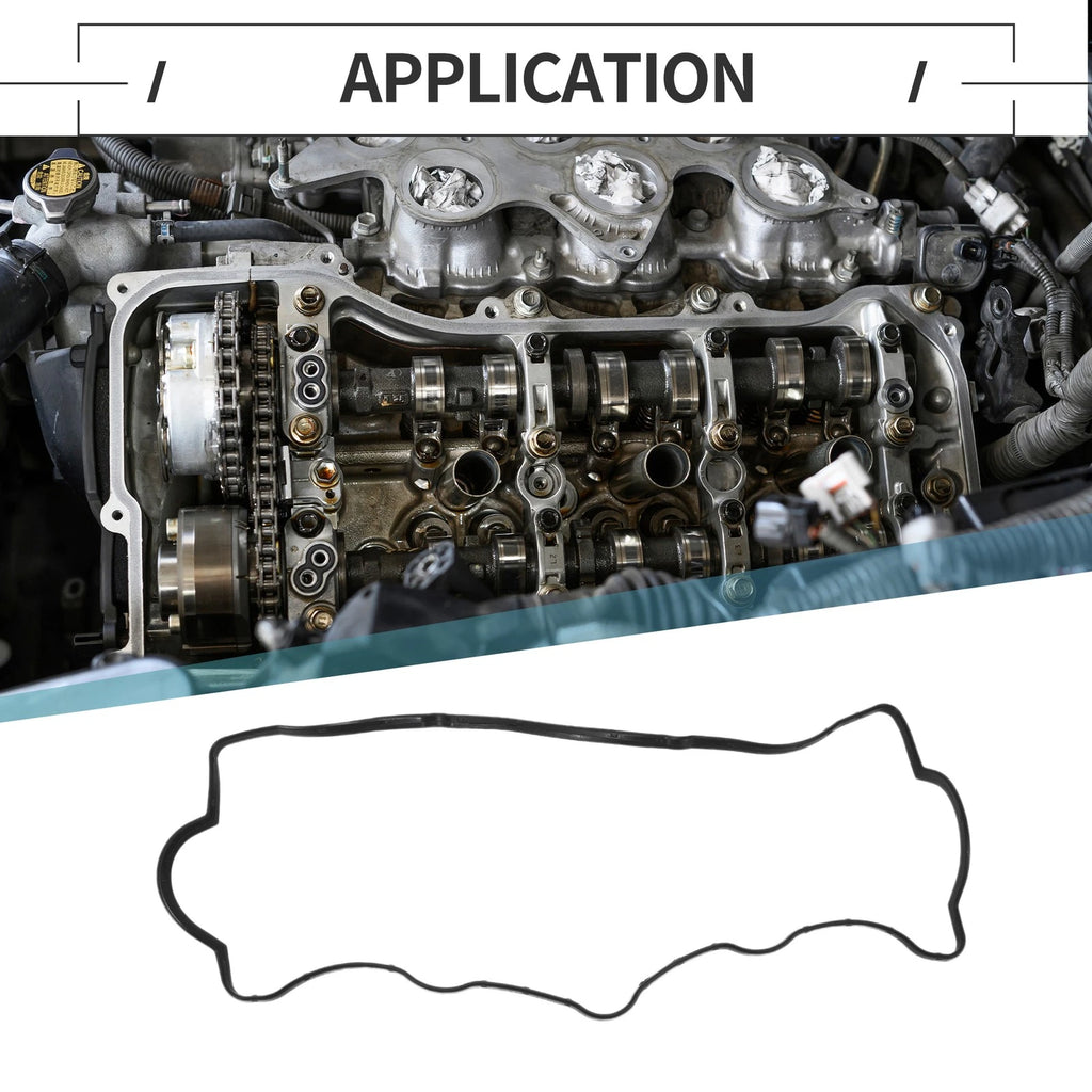 Valve Cover Gasket Replacement for Hyundai i30 CW (2008–2012)
