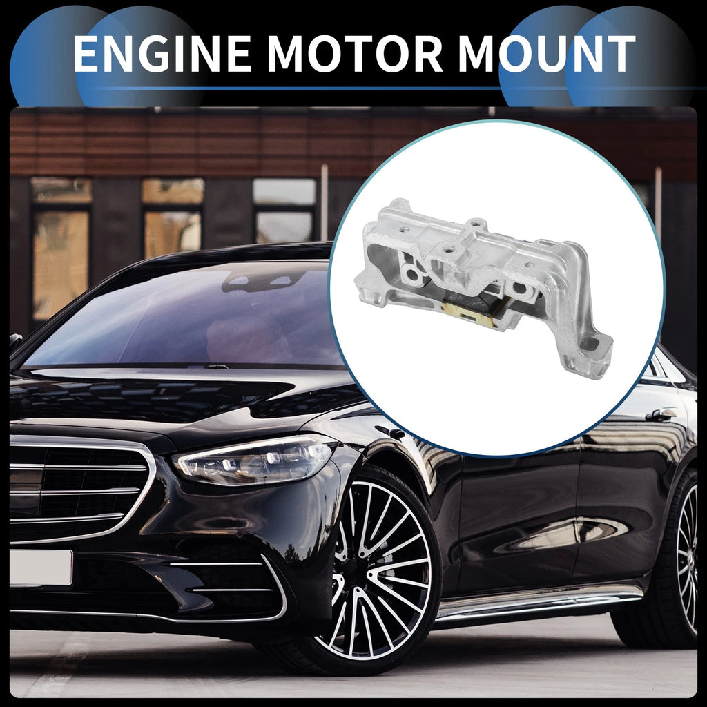 Engine Motor Mount Replacement for Mercedes-Benz CLA GLA 250 (2015–2020)