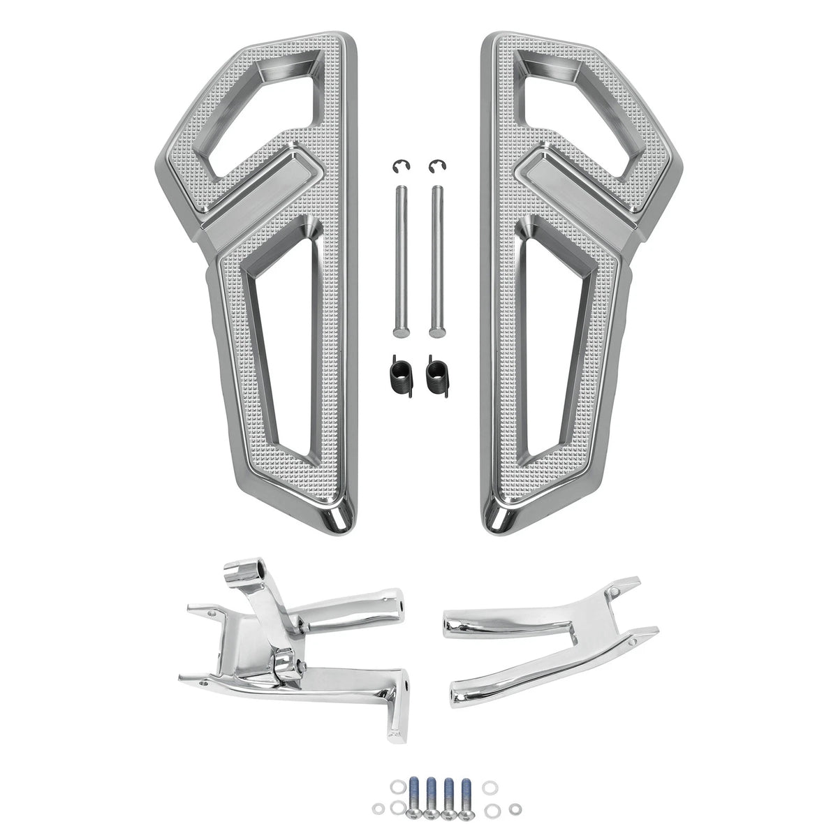Footboards for Harley Heritage Classic (2018–2025)