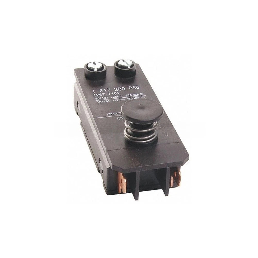Hammer Tool Switch for Bosch 11219EVS 11220EVS 11223EVS (50x35mm)