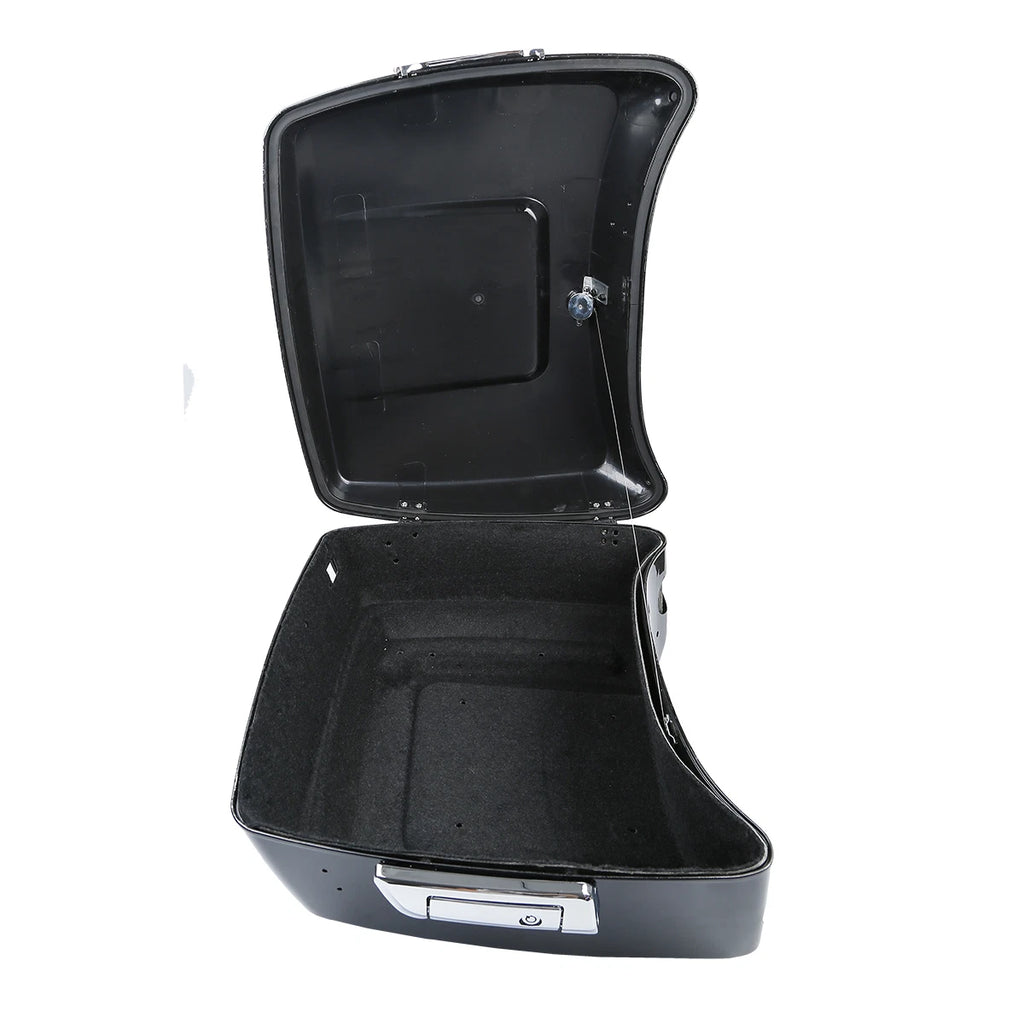Trunk Light Speakers Pad for Harley Electra Glide (2014–Present)