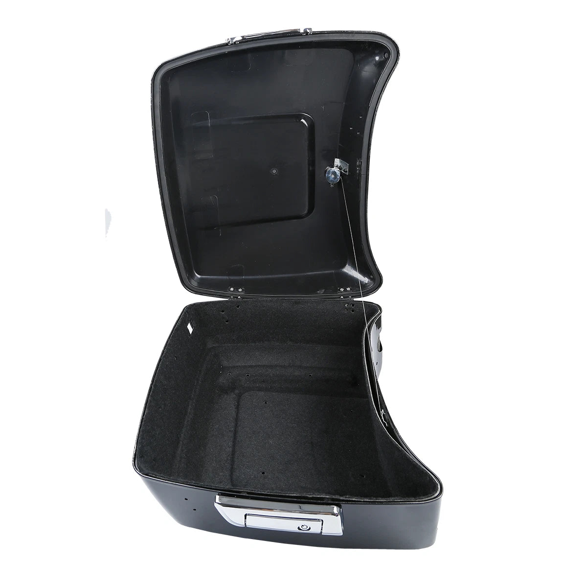 Trunk Light Speakers Pad for Harley Electra Glide (2014–Present)