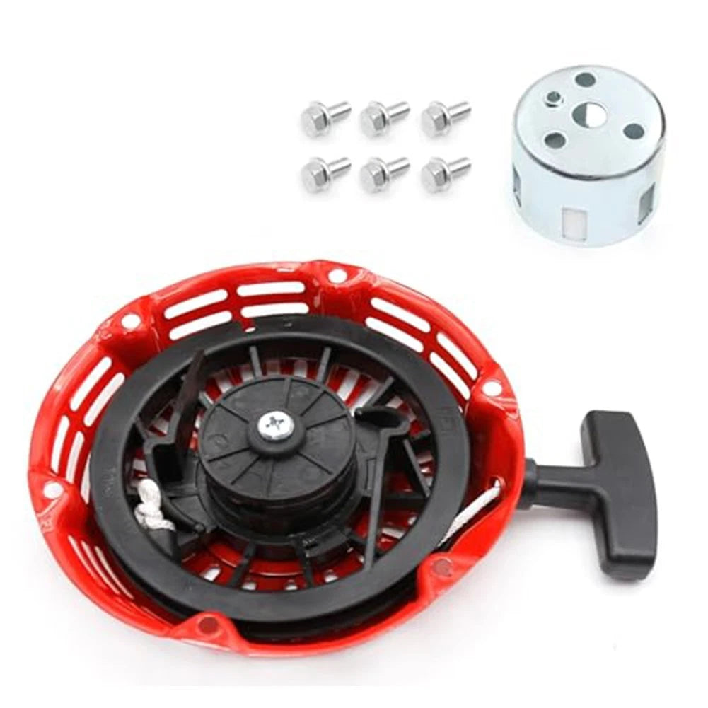 Pull Start Mechanism for Honda Engines 4HP 5HP 6.5HP