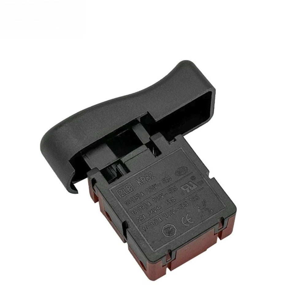 Electric Hammer Switch for TIEXIN 04024 (15A 250V)