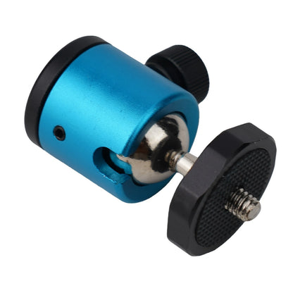 Mic Stand Tripod Ball Head for DSLR Camera (Replacement)