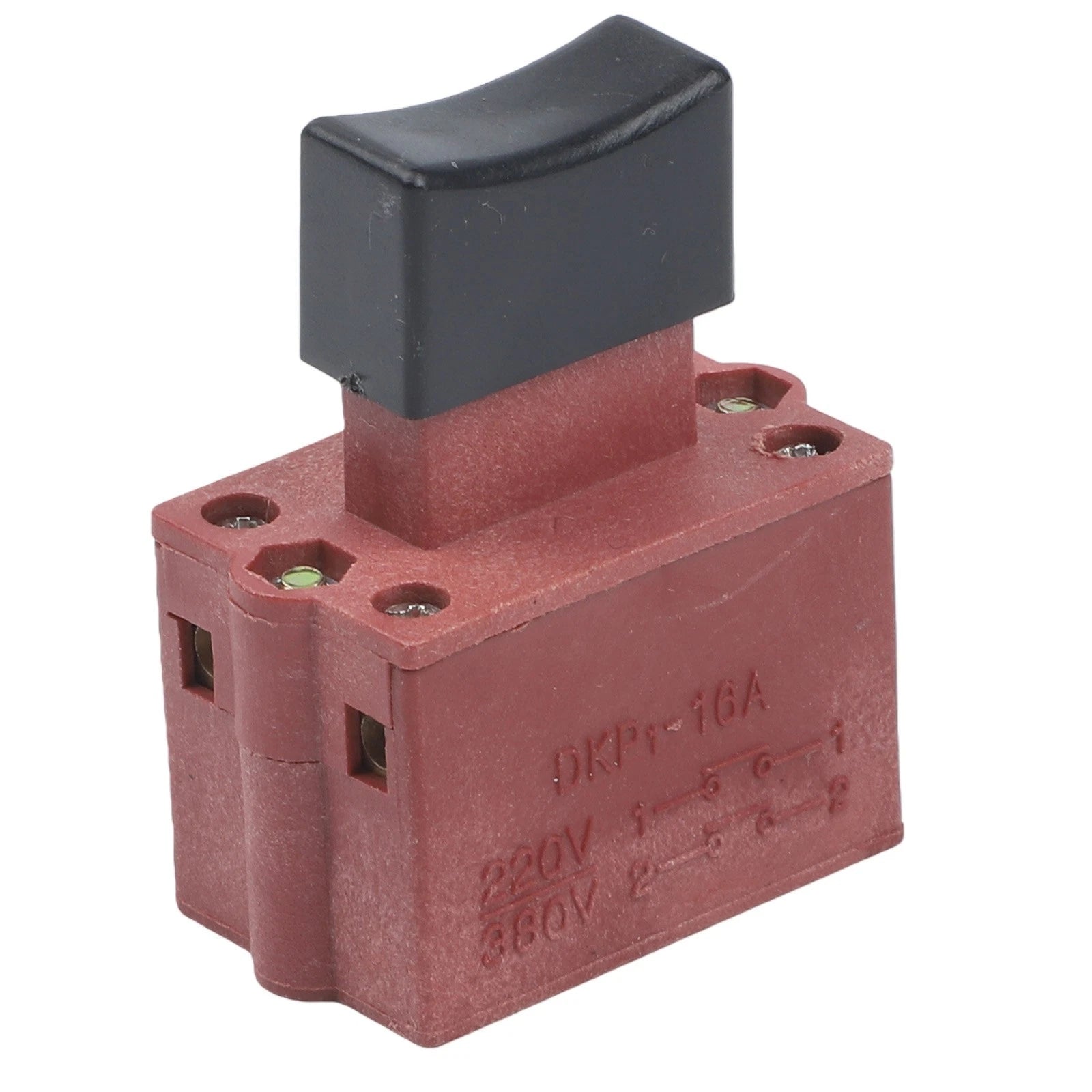 10A Switch for 355 Profile Machine and 400 Steel Cutting Tools