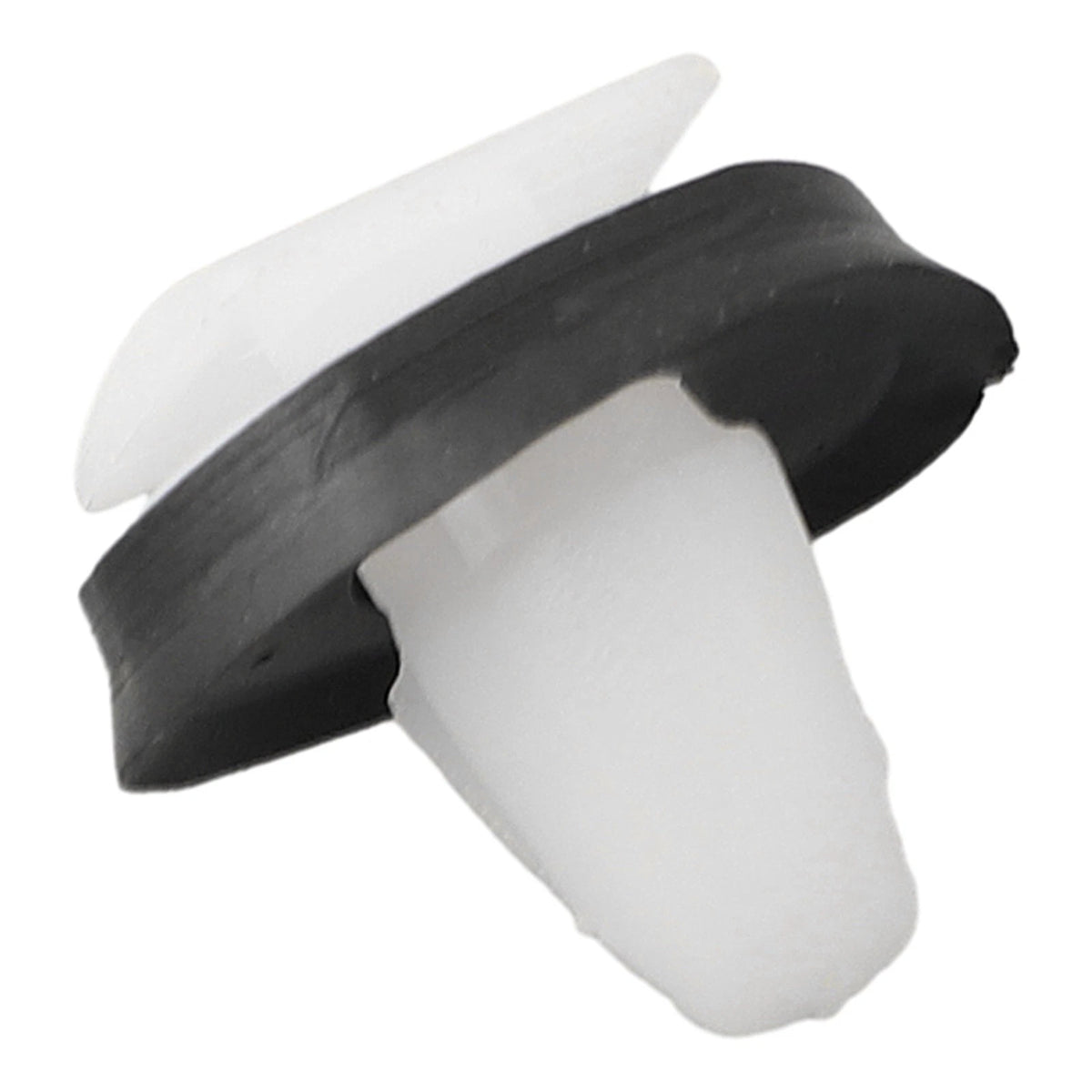 Set of 4 Exterior Door Trim Clips for