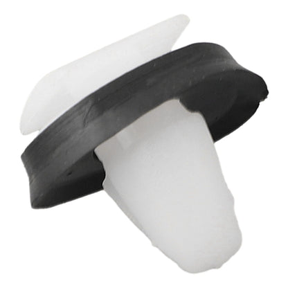 Set of 4 Exterior Door Trim Clips for
