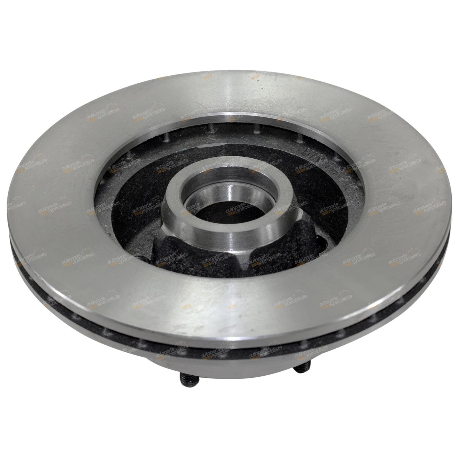 2 Front Disc Brake Rotors for Commodore VB VC VH VK (1978–1986)