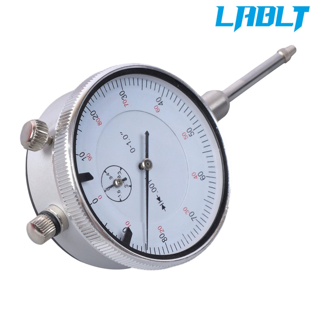Magnetic Base Dial Indicator Holder for LABLT (1 Inch)