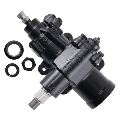 Power Steering Gear Box for Chevrolet Monte Carlo (1970–1976) 27-6509
