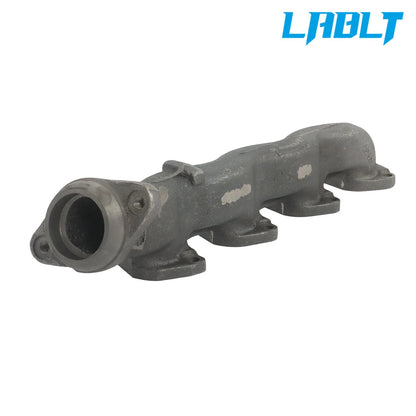 Right Exhaust Manifold for Ford E-150 E-250 Econoline 4.6L V8 (1999–2006) 674-459