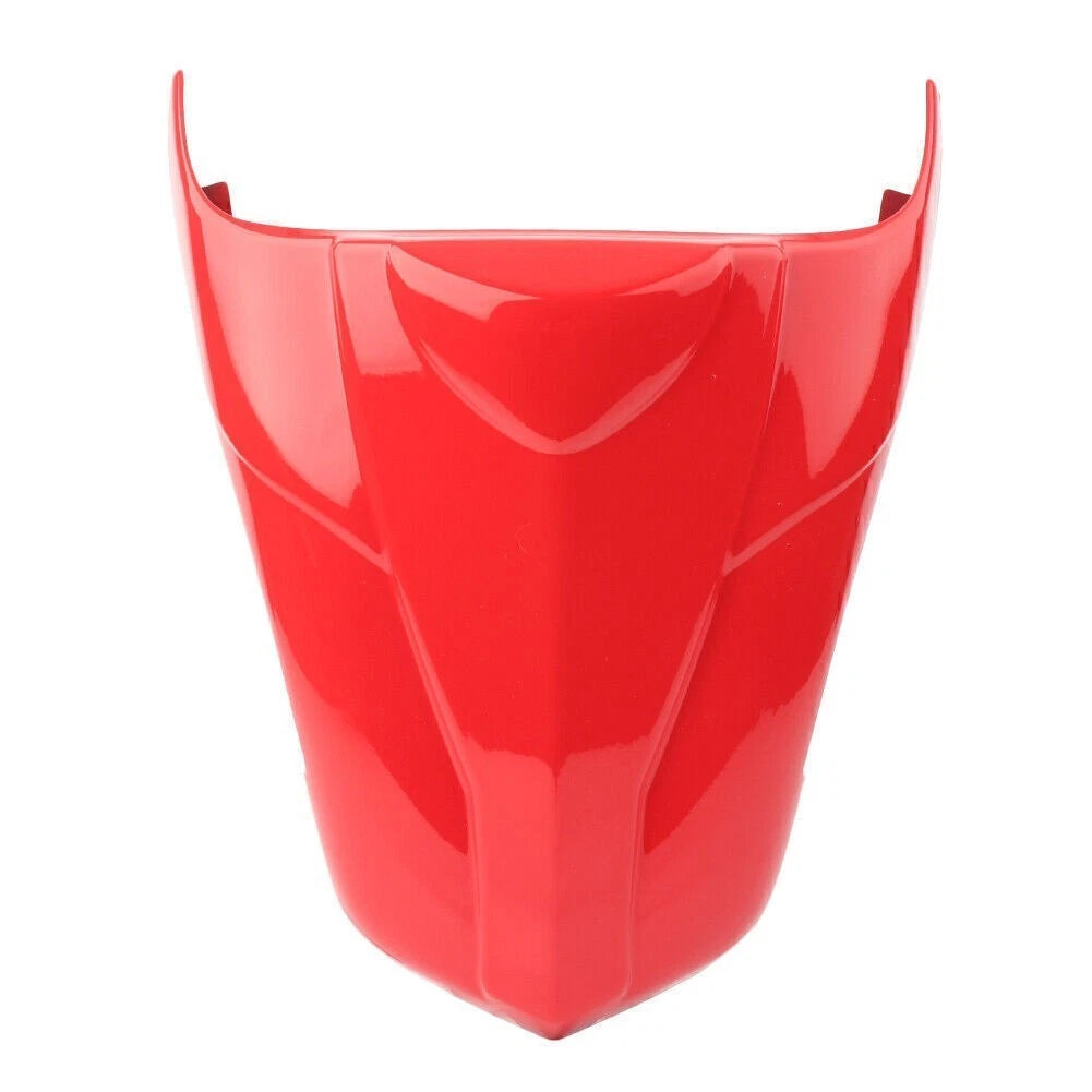 Seat Cover for Suzuki SV650 (2017–2022) Pillion Rear Fairing