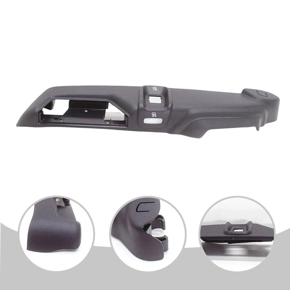 Seat Panel Trim for Car Interior Replacement (2010–2023)