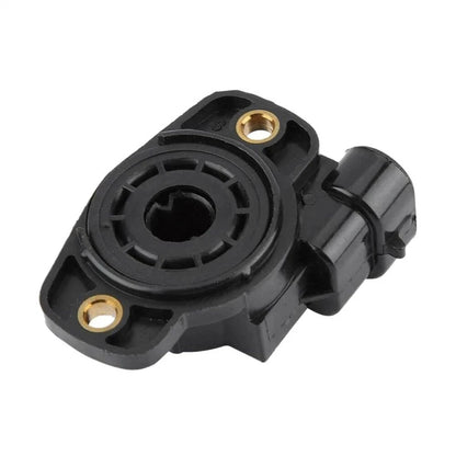 Throttle Position Sensor 91463158 for Citroen Fiat Peugeot Renault (2000–2023)