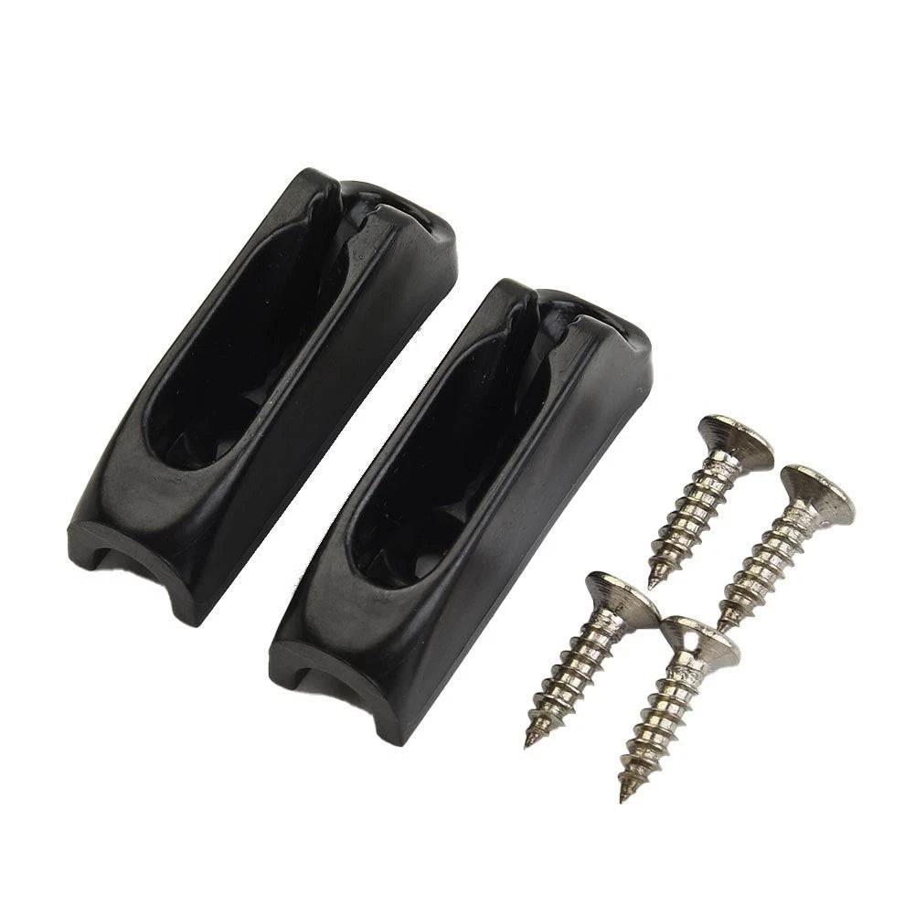 Self-locking Cord Lock for Universal Use (Adjustable)