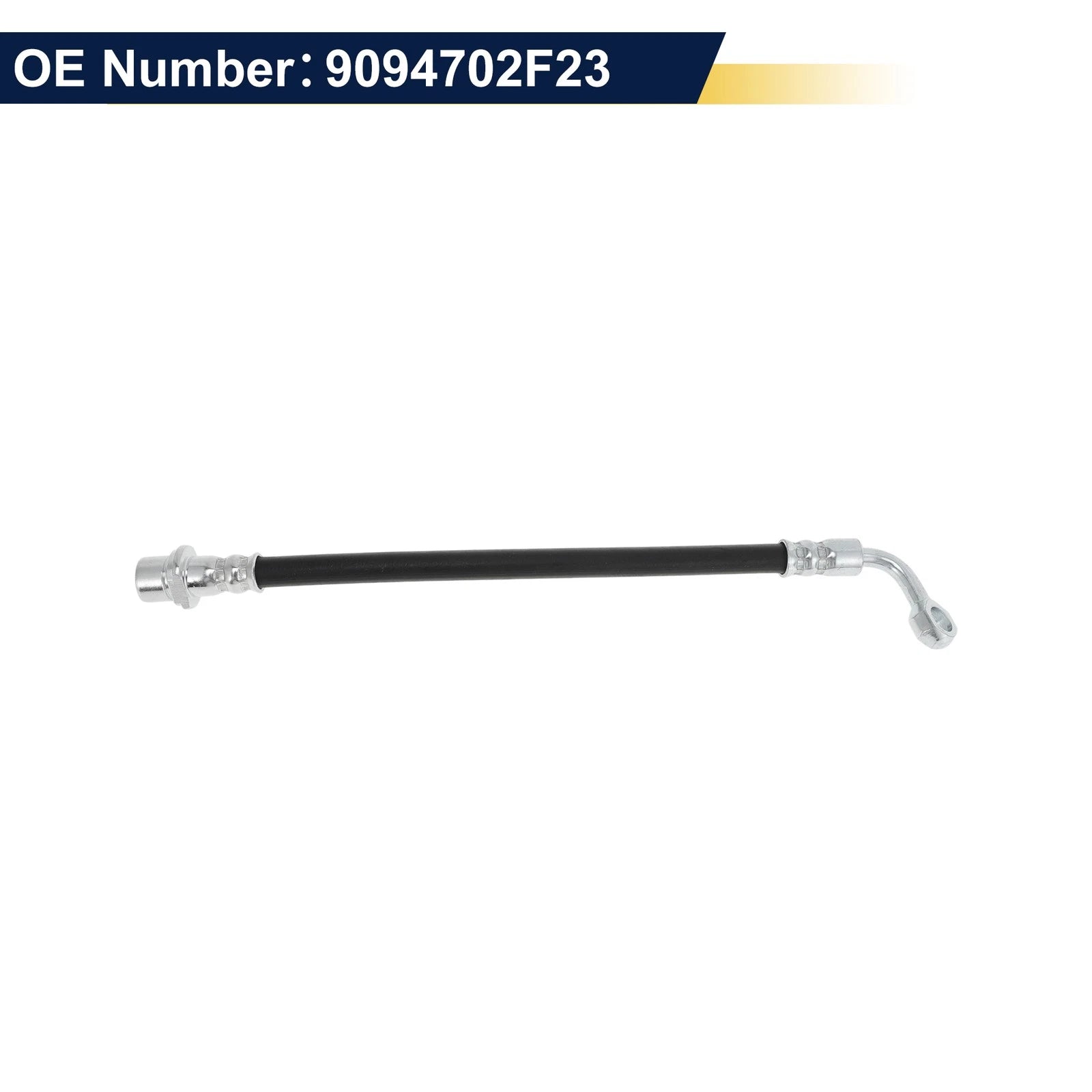 Rear Right Brake Hose Replacement for Toyota Camry (2007–2011)