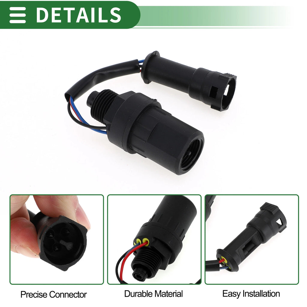 Transmission Speed Sensor VSS for Opel (No. 904149828)
