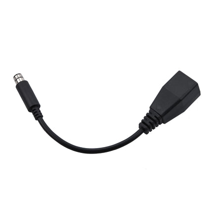 AC Power Supply Converter Cable for Xbox 360 (2005–2013)